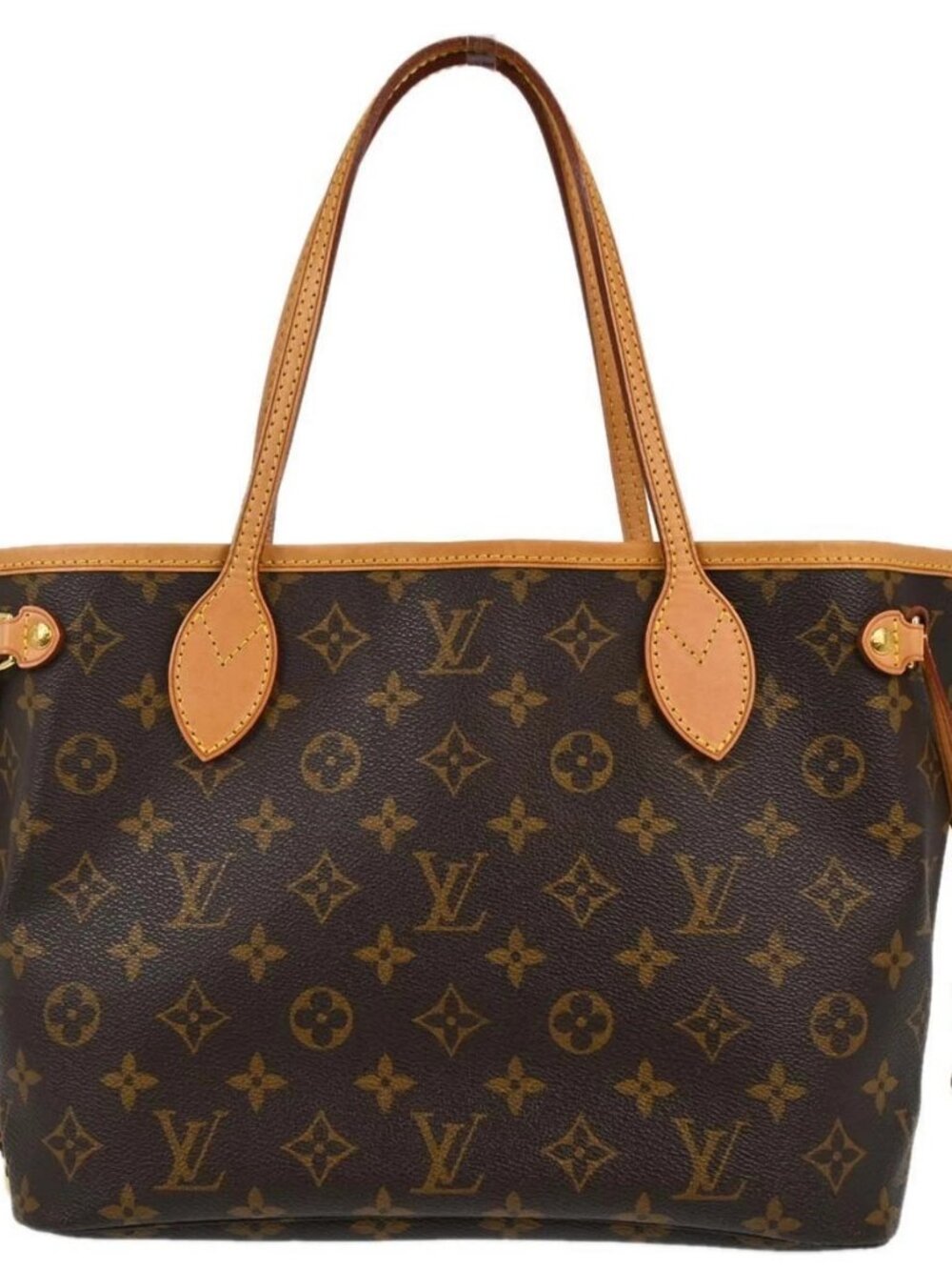 Louis Vuitton Monogram Neverfull PM